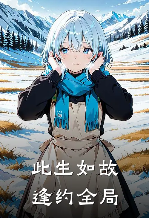此生如故逢约全局