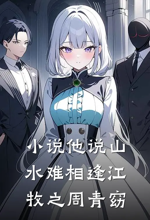 小说他说山水难相逢(江牧之周青窈)