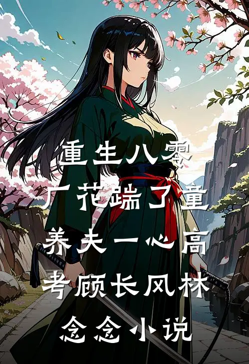 重生八零，厂花踹了童养夫一心高考顾长风林念念小说