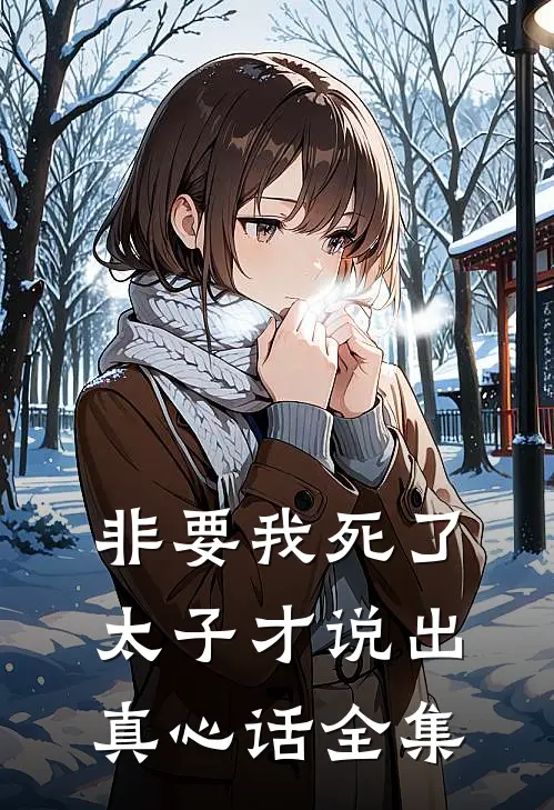 非要我死了太子才说出真心话 全集