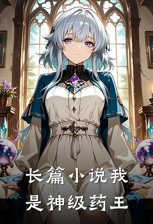 长篇小说我是神级药王