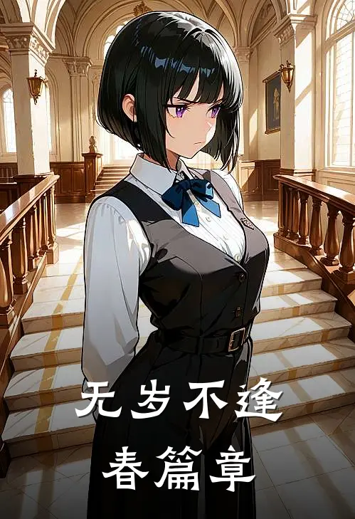 无岁不逢春篇章