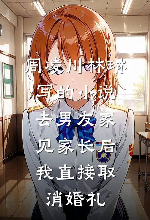 周凌川林琳写的小说去男友家见家长后，我直接取消婚礼