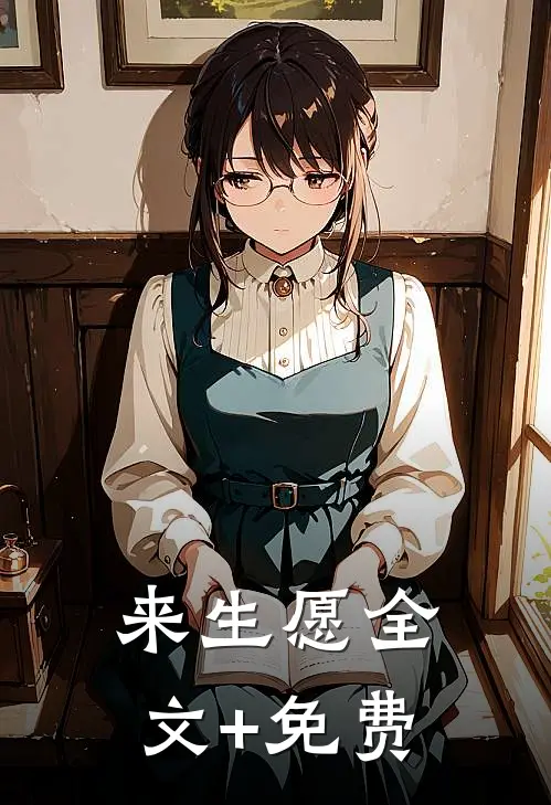 来生愿全文+免费