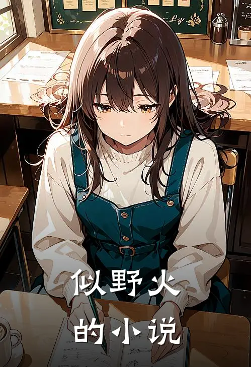 似野火的小说