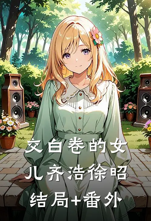 交白卷的女儿齐浩徐昭结局+番外