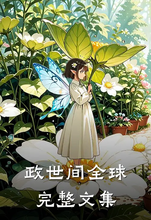 政世间全球完整文集