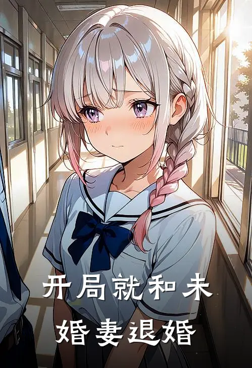 开局就和未婚妻退婚