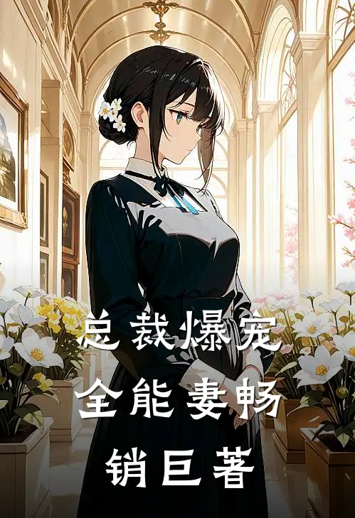 总裁爆宠全能妻畅销巨著