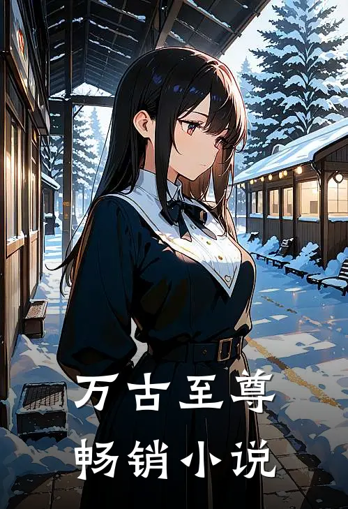 万古至尊畅销小说