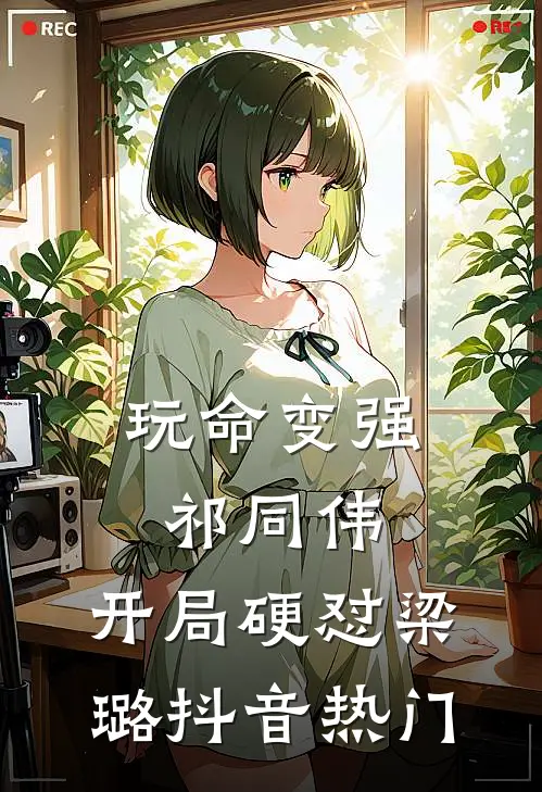 玩命变强祁同伟，开局硬怼梁璐抖音热门
