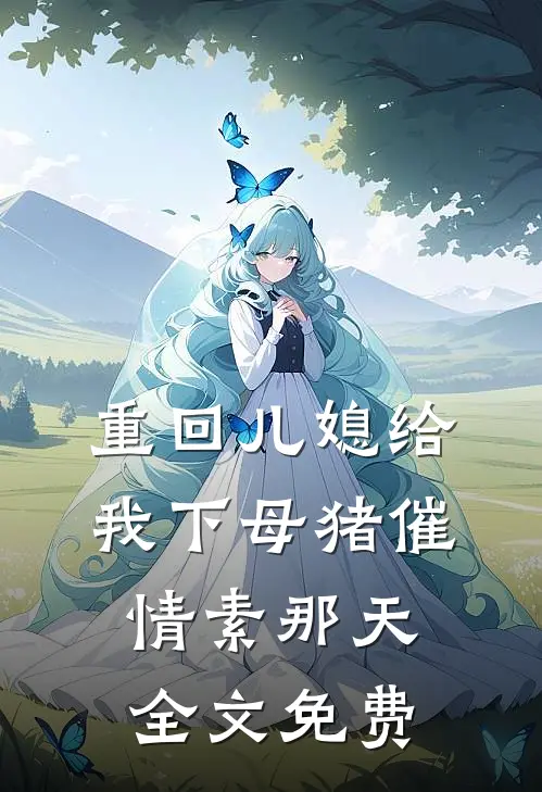 重回儿媳给我下母猪催情素那天全文免费