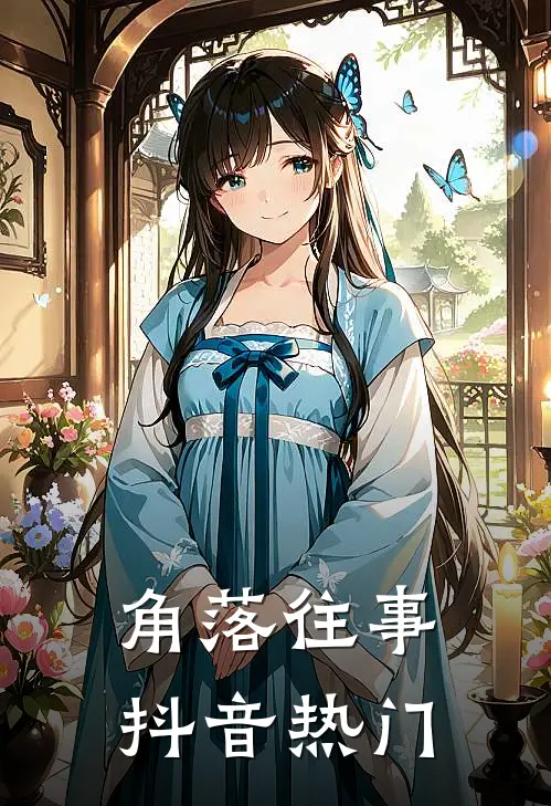 角落往事抖音热门