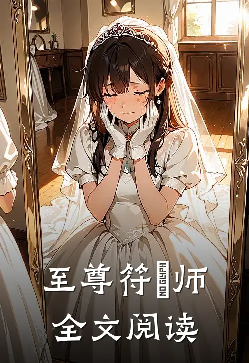 至尊符箓师全文阅读