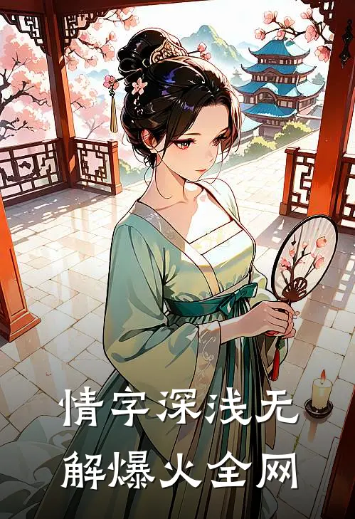 情字深浅无解爆火全网