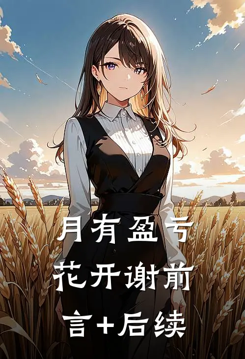 月有盈亏花开谢前言+后续