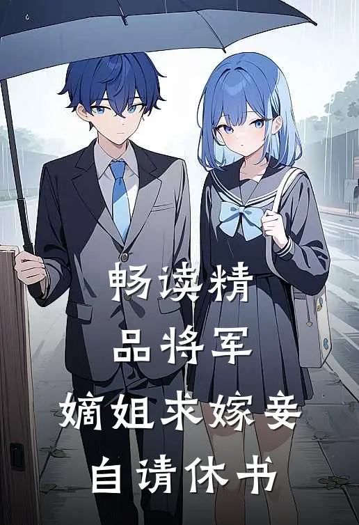 畅读精品将军，嫡姐求嫁妾自请休书