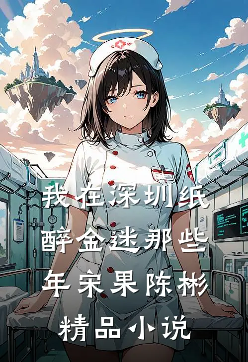 我在深圳纸醉金迷那些年宋果陈彬精品小说