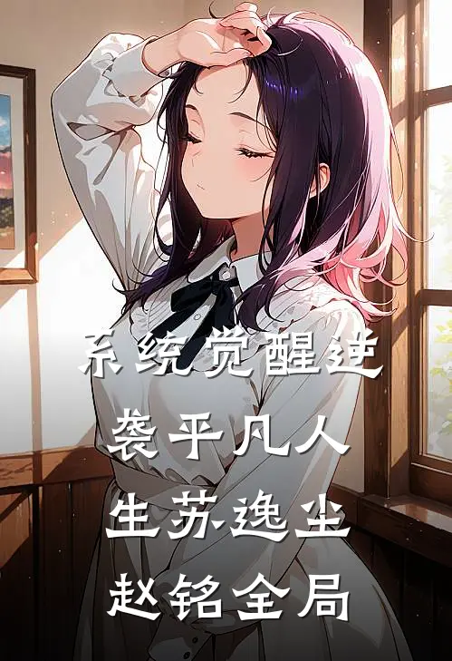 系统觉醒逆袭平凡人生苏逸尘赵铭全局