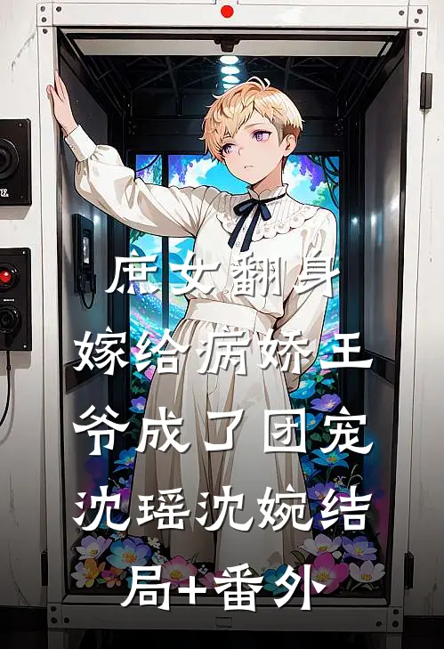 庶女翻身：嫁给病娇王爷成了团宠沈瑶沈婉结局+番外