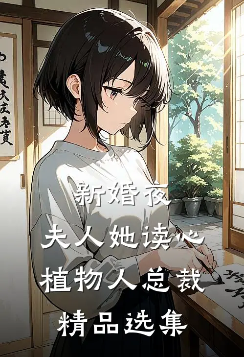新婚夜，夫人她读心植物人总裁精品选集