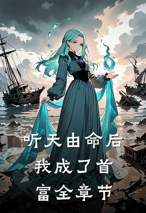 听天由命后，我成了首富全章节