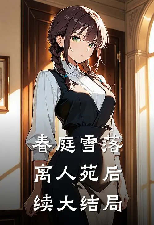 春庭雪落离人苑后续大结局