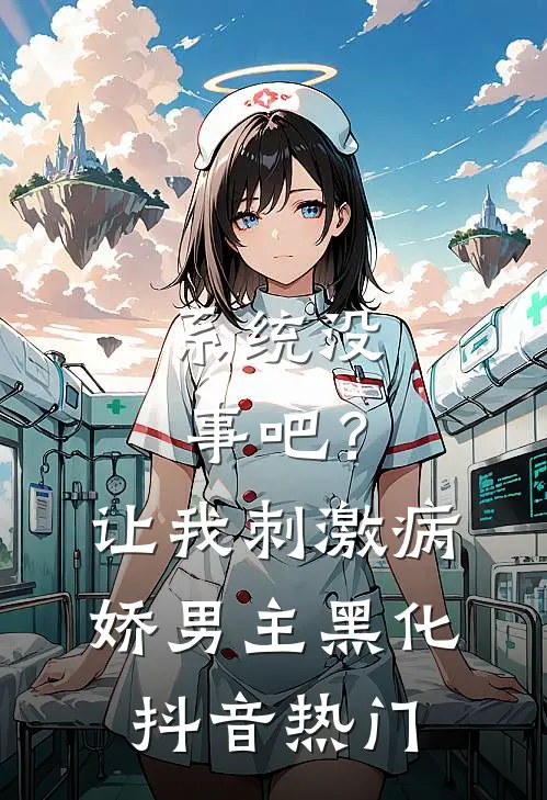 系统没事吧？让我刺激病娇男主黑化抖音热门