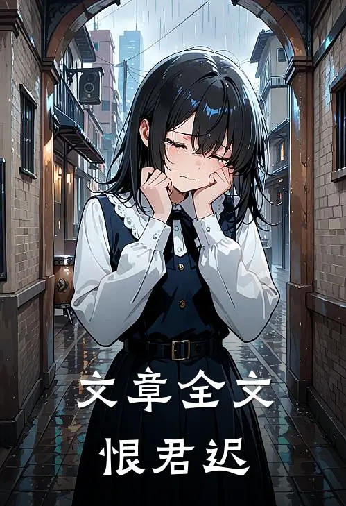 文章全文恨君迟