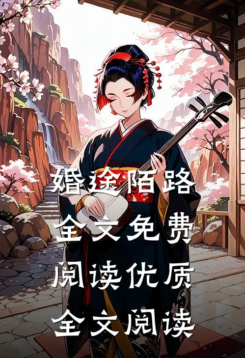婚途陌路全文免费阅读优质全文阅读