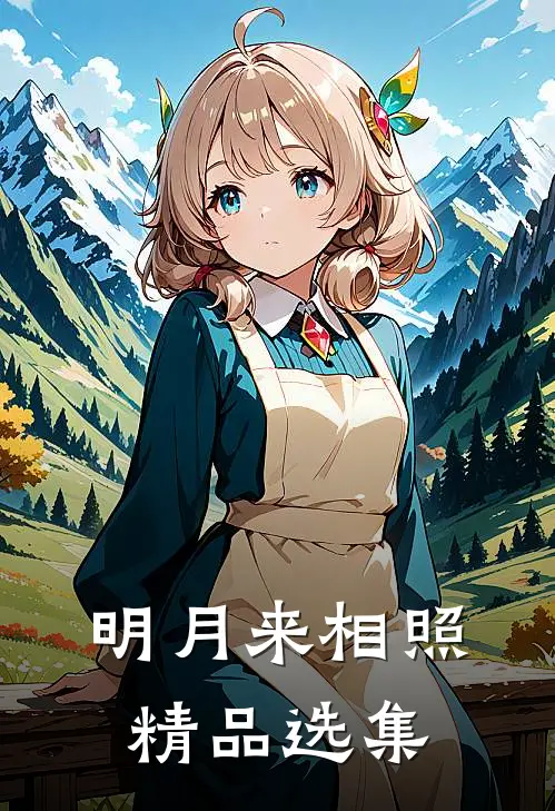 明月来相照精品选集
