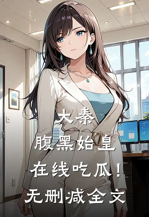 大秦：腹黑始皇，在线吃瓜！无删减全文