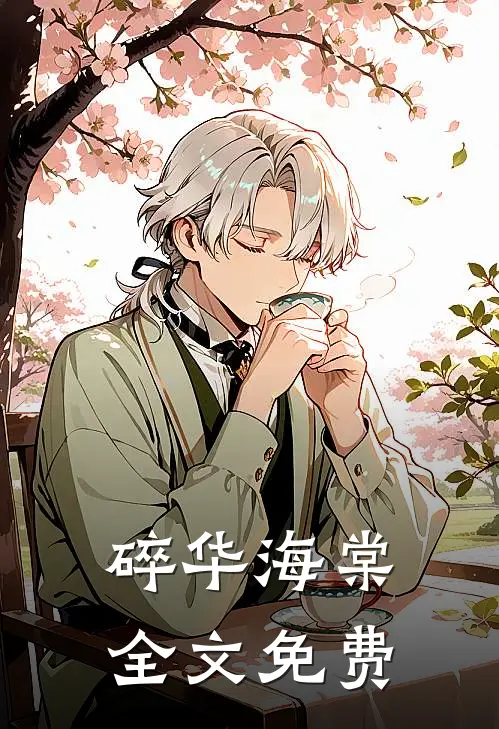 碎华海棠全文免费