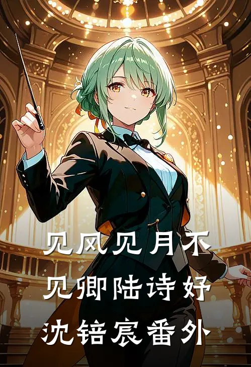 见风见月不见卿陆诗妤沈锫宸番外
