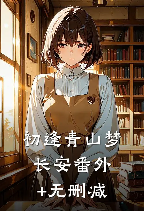 初逢青山梦长安番外+无删减