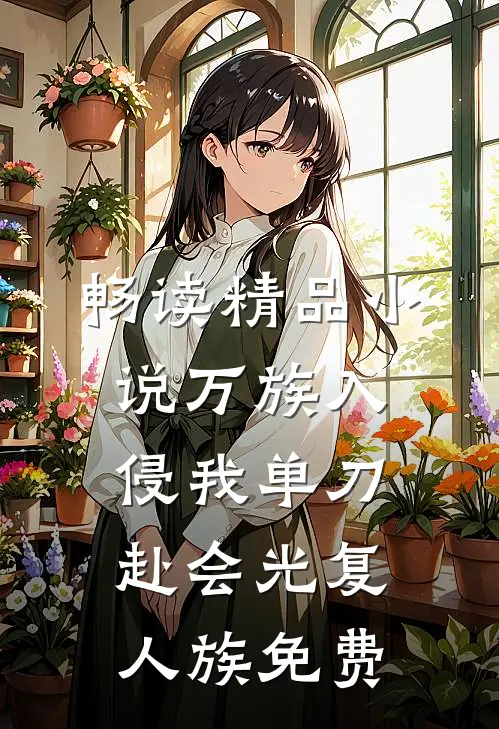 畅读精品小说万族入侵我单刀赴会光复人族 免费