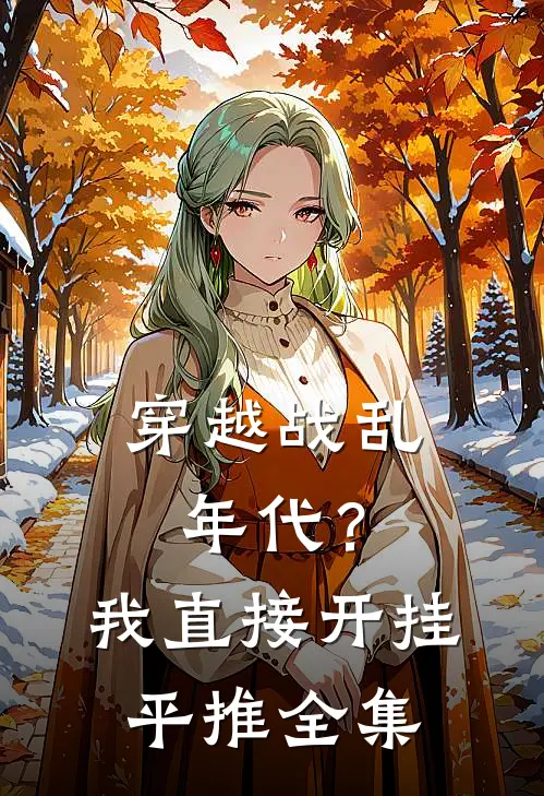 穿越战乱年代？我直接开挂平推全集