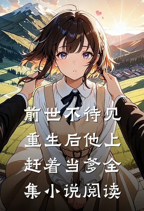 前世不待见，重生后他上赶着当爹全集小说阅读