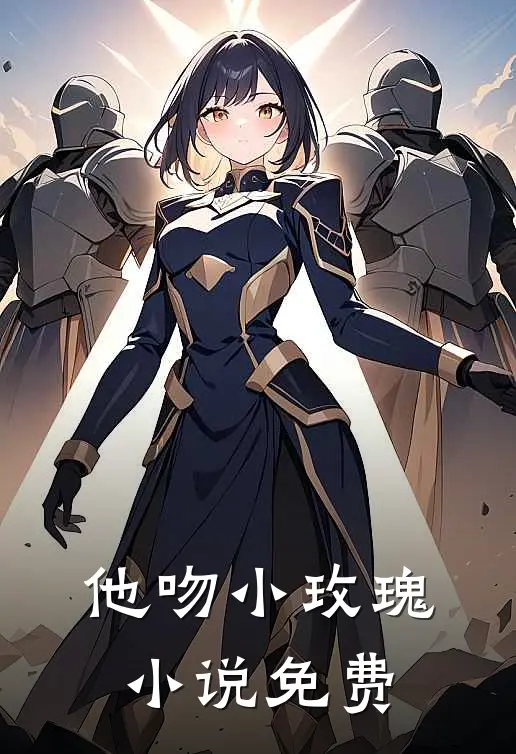 他吻小玫瑰小说免费