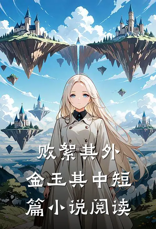 败絮其外，金玉其中短篇小说阅读