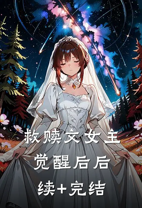救赎文女主觉醒后后续+完结