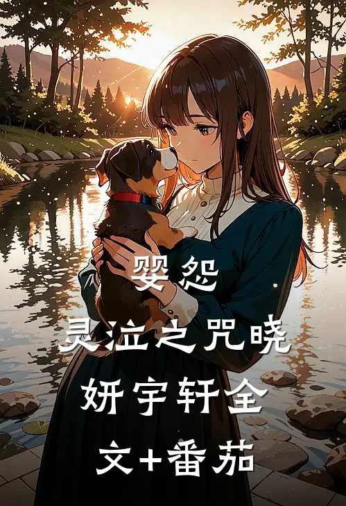 婴怨：灵泣之咒晓妍宇轩全文+番茄