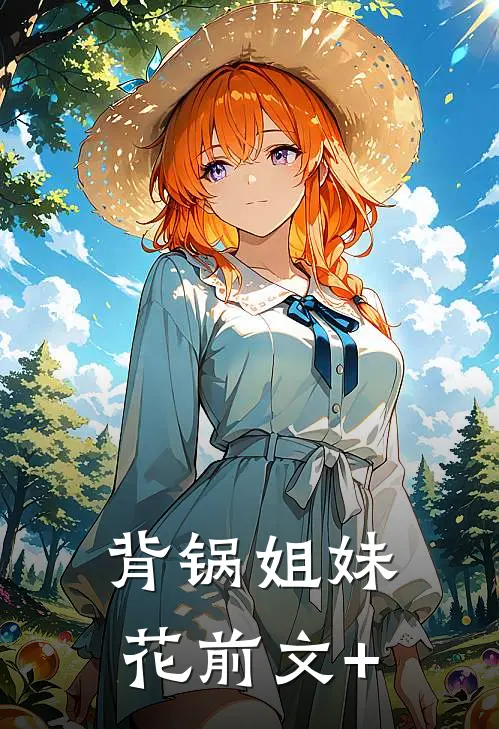 背锅姐妹花前文+