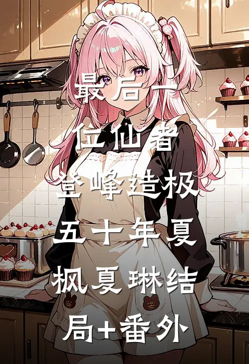 最后一位仙者，登峰造极五十年夏枫夏琳结局+番外