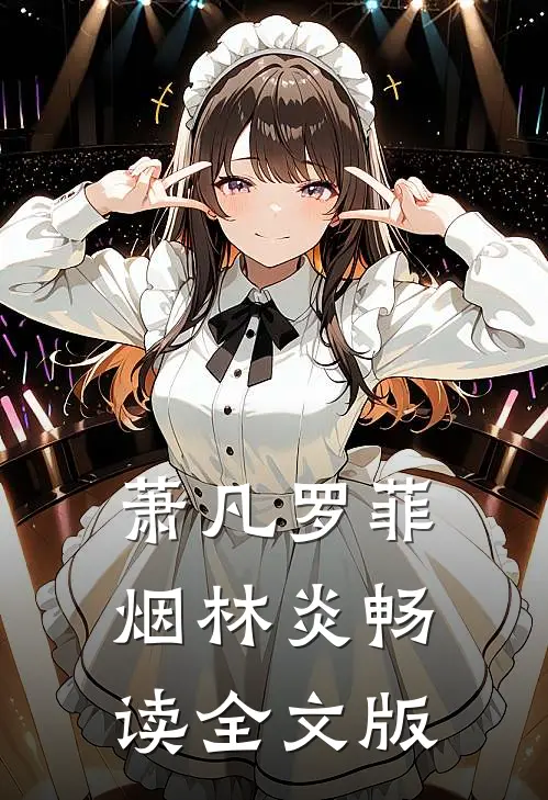 萧凡罗菲烟林炎畅读全文版