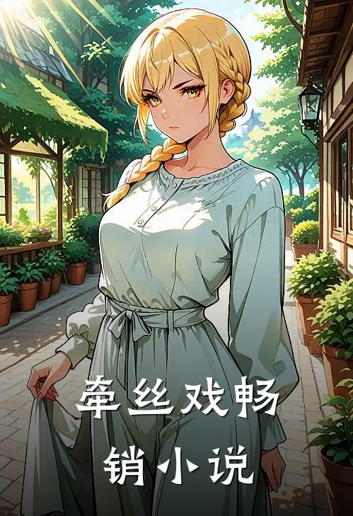牵丝戏畅销小说