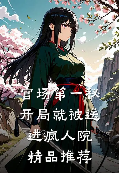 官场第一秘：开局就被送进疯人院精品推荐