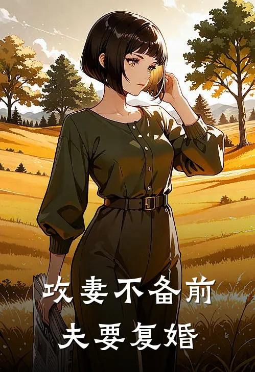 攻妻不备前夫要复婚