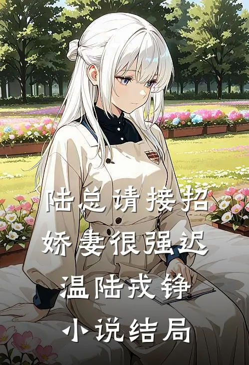陆总请接招：娇妻很强迟温陆戎铮小说结局