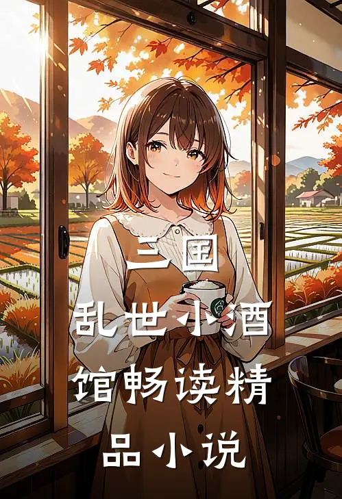 三国：乱世小酒馆畅读精品小说